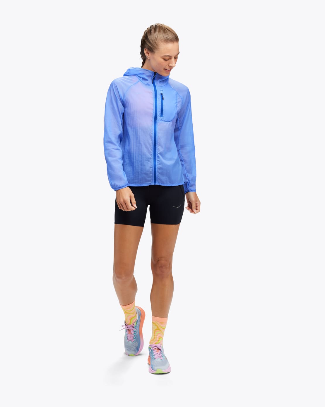 SKYFLOW JACKET